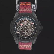 Load and play video in Gallery viewer, NORQAIN Wild One Skeleton "Hakuna Mipaka" (Model: N3000.07Q17.B24.R01)
