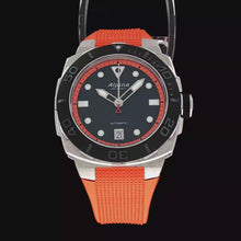Load and play video in Gallery viewer, Alpina Seastrong Diver Extreme Automatic (Model: AL-525B03VE6)
