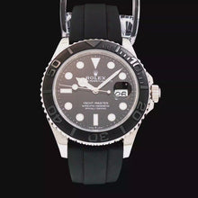 Load and play video in Gallery viewer, Rolex Yacht-Master 42 (Model: 226659)
