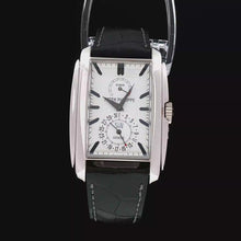 Load and play video in Gallery viewer, Patek Philippe Gondolo 8-Day (Model: 5200G-010)
