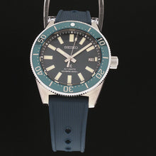 Load and play video in Gallery viewer, Seiko Prospex (Model: SLA065)
