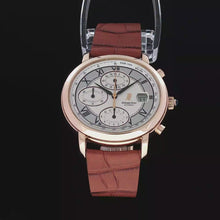 Load and play video in Gallery viewer, Audemars Piguet Millenary Chronograph (Model: 25822OR/O/3002/O1)

