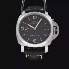 Load and play video in Gallery viewer, Panerai Luminor Marina (Model: PAM 351)
