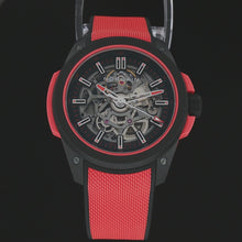 Load and play video in Gallery viewer, NORQAIN Wild One Skeleton Coral (Model: N3000.07Q31.B13)

