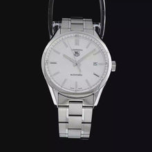 Load and play video in Gallery viewer, TAG Heuer Carrera (Model: WV211A-0)
