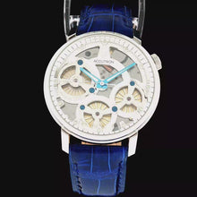 Load and play video in Gallery viewer, Accutron Spaceview Evolution (Model: 26A209)
