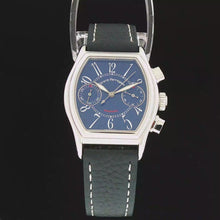 Load and play video in Gallery viewer, Girard-Perregaux Richeville Chronograph (Model: 2750)
