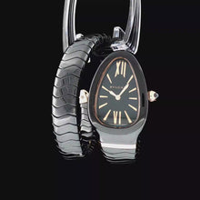 Load and play video in Gallery viewer, Bulgari Serpenti (Model: 1027.34)
