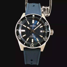 Load and play video in Gallery viewer, Seiko Prospex (Model: SLA065)
