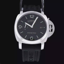 Load and play video in Gallery viewer, Panerai Luminor Marina (Model: PAM 312)
