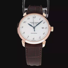 Load and play video in Gallery viewer, Ulysse Nardin Classico (Model: 8152-111-2/5GF)
