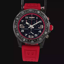 Load and play video in Gallery viewer, Breitling Endurance Pro (Model: X82310)
