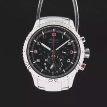 Load and play video in Gallery viewer, Breguet Type XXII (Model: 3880ST/H2/SXO)
