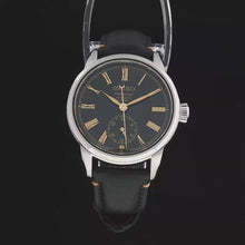 Load and play video in Gallery viewer, Seiko Presage (Model: SPB499)
