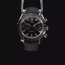 Load and play video in Gallery viewer, Omega Speedmaster Dark Side of the Moon (Model: 311.92.44.51.01.003)
