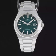 Load and play video in Gallery viewer, IWC Ingenieur (Model: IW328903)
