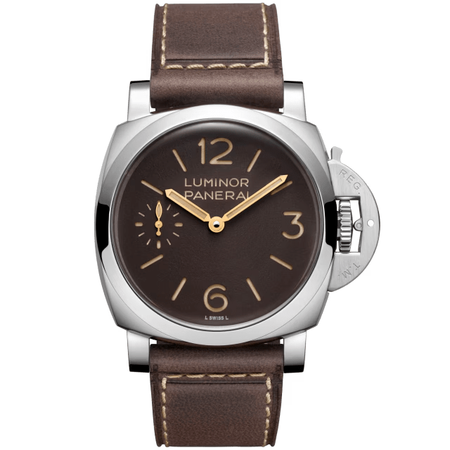 Panerai Luminor 8 Giorni – Royal Jewelers