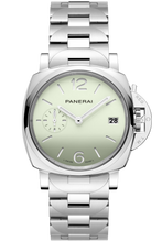 Load image into Gallery viewer, Panerai Luminor Due 38mm, Steel
