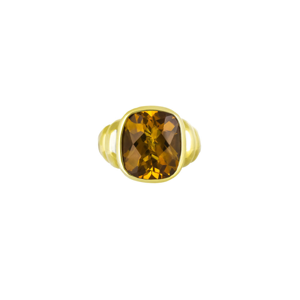 Royal Estate David Yurman Noblese Ring