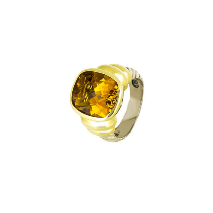 Royal Estate David Yurman Noblese Ring