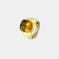 Royal Estate David Yurman Noblese Ring