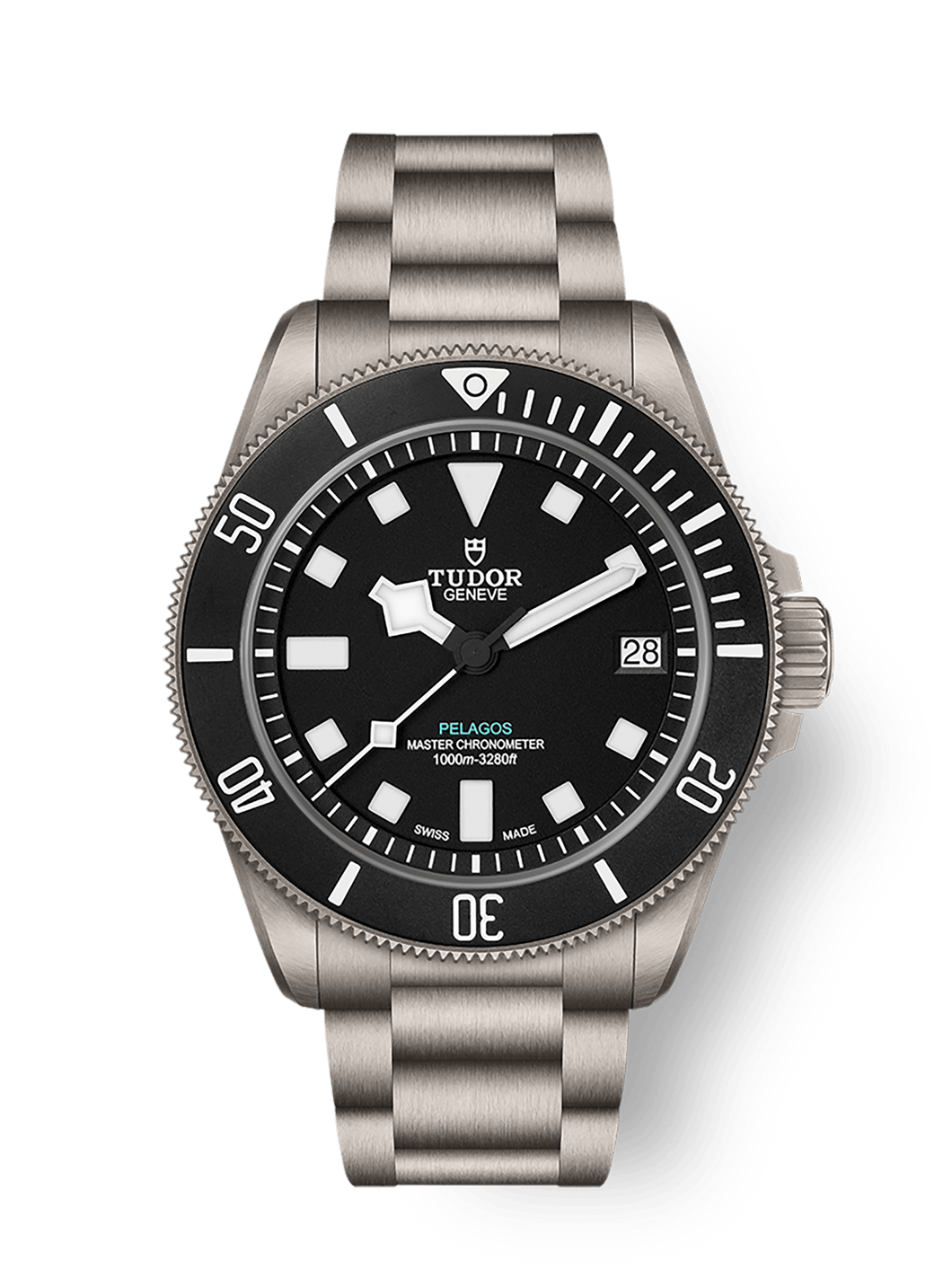 Tudor Pelagos Ultra