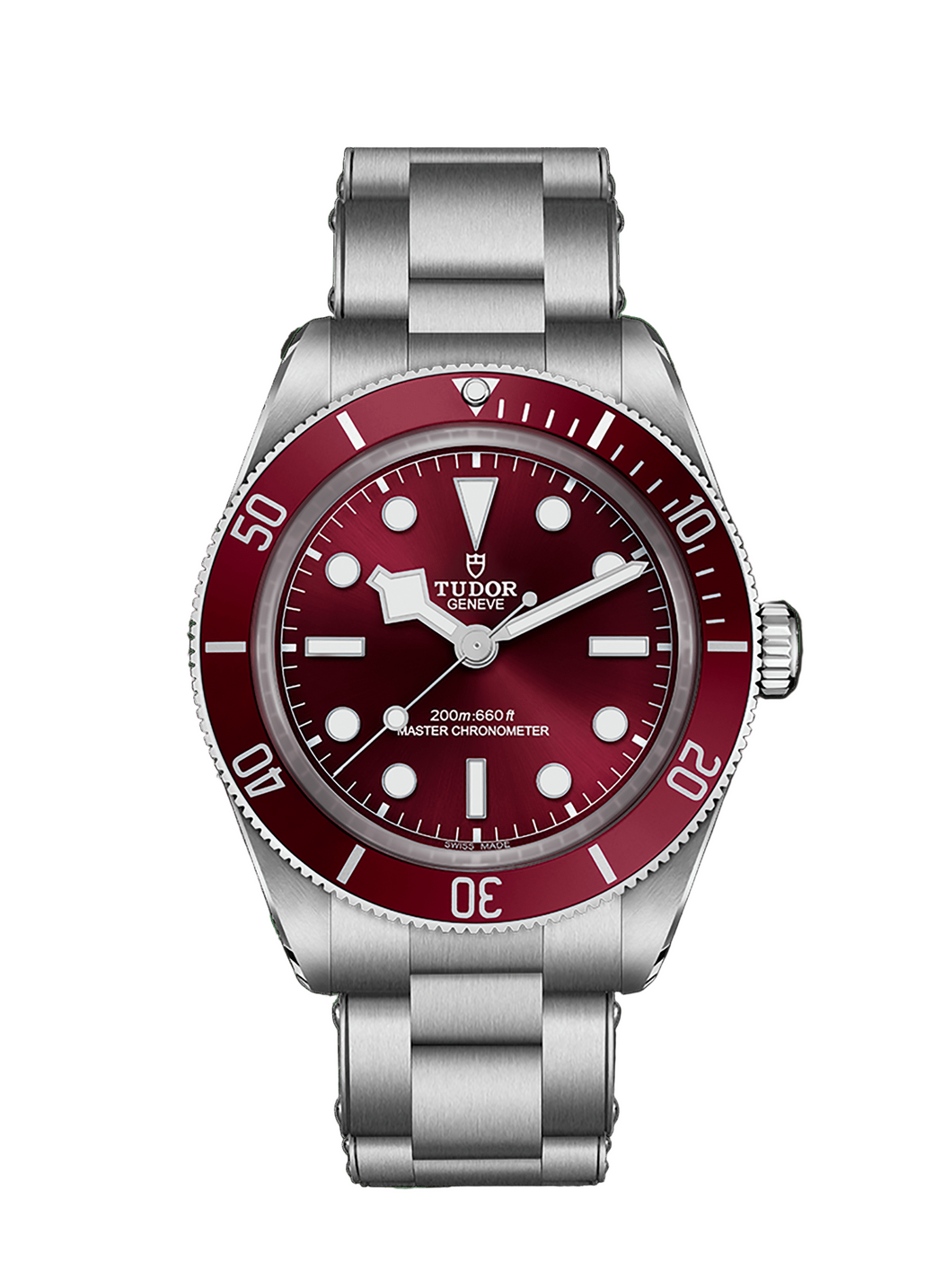 Tudor Black Bay 58