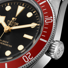 Load image into Gallery viewer, Tudor Black Bay 41
