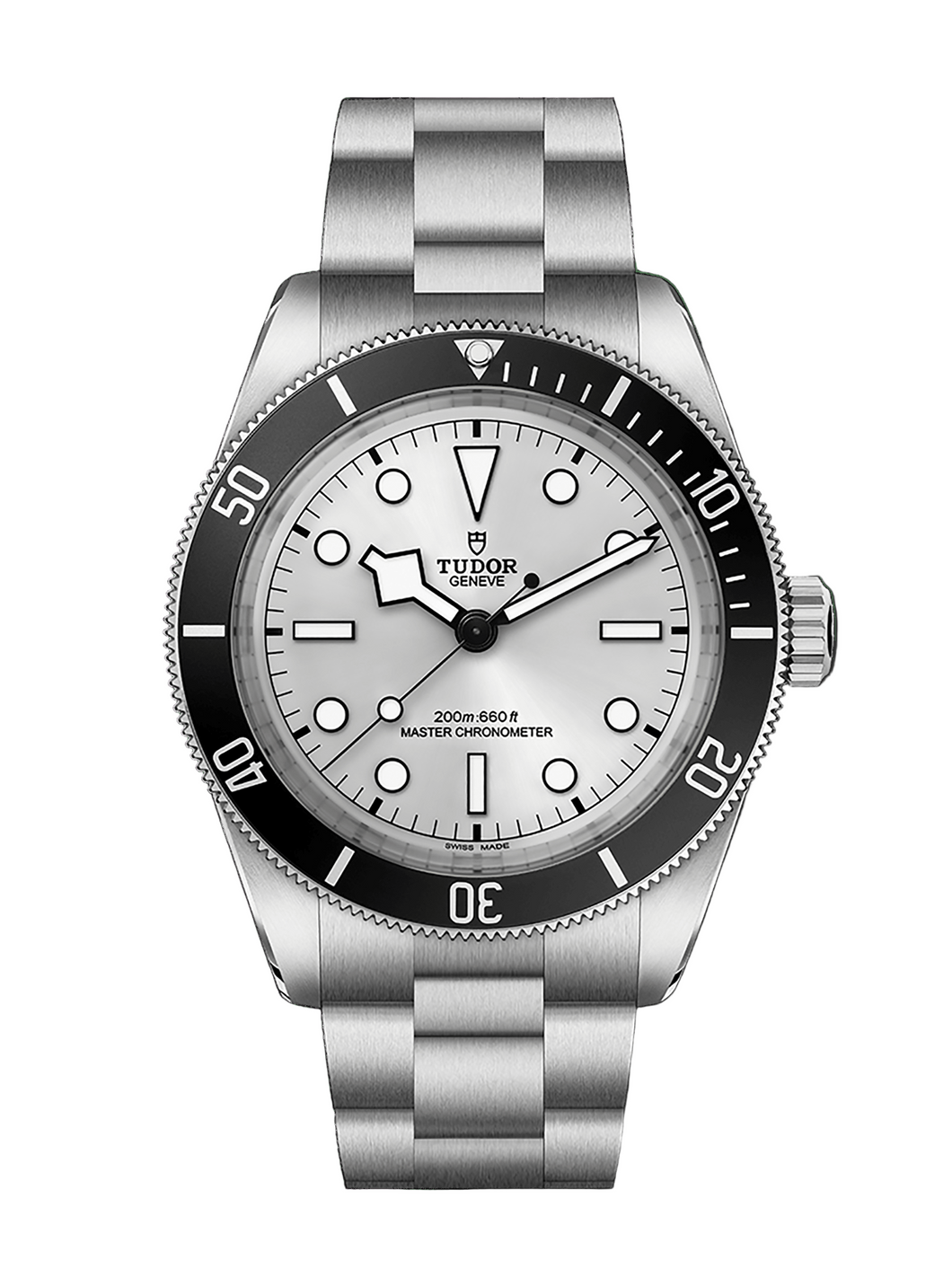 Tudor Black Bay 68