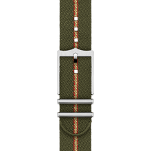 Load image into Gallery viewer, Tudor Ranger 36mm steel case Beige domed dial
