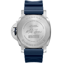 Load image into Gallery viewer, Panerai Submersible QuarantaQuattro Mike Horn
