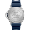 Panerai Submersible QuarantaQuattro Mike Horn