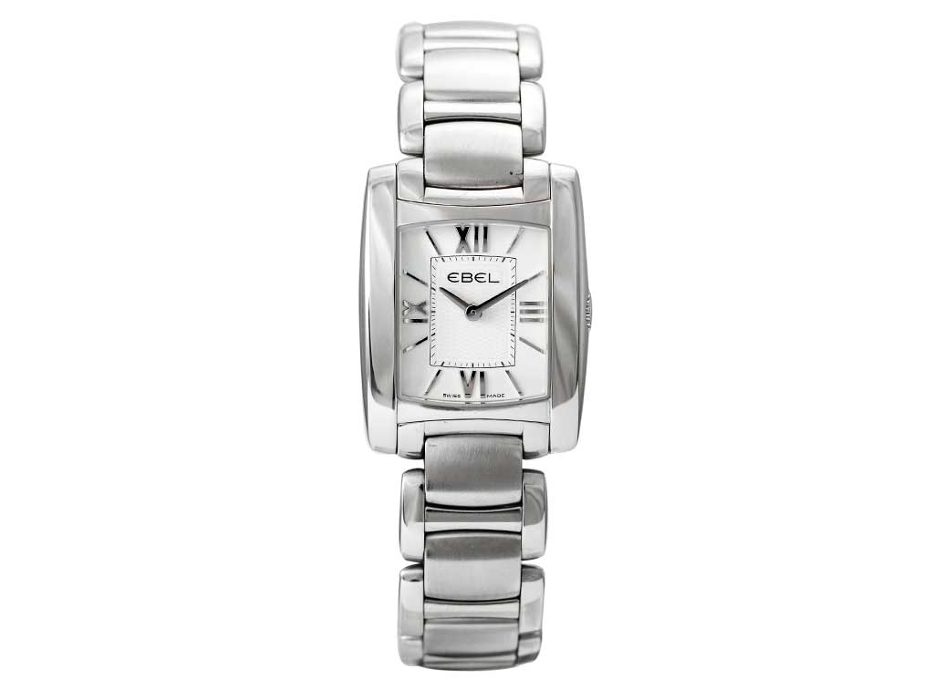 Ebel Brasilia 9976MM/04500 Front View