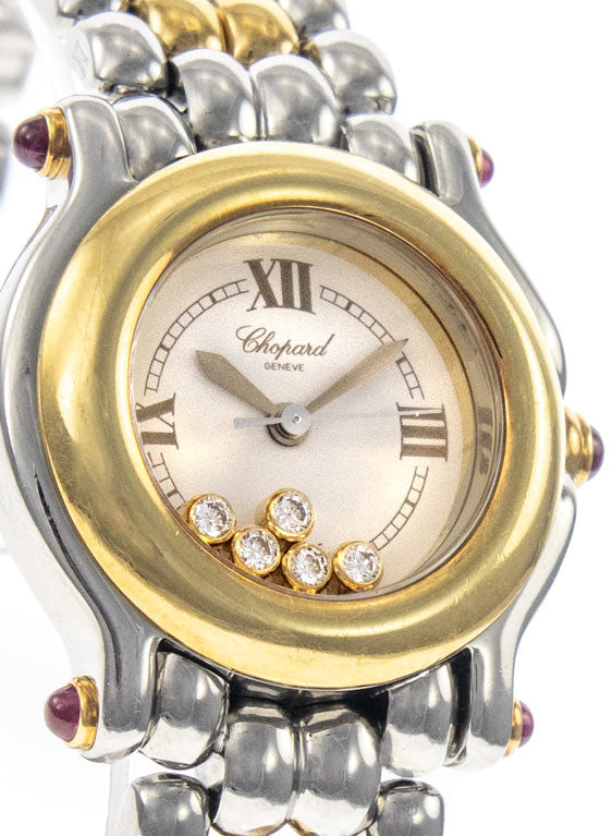 Chopard Happy Sport