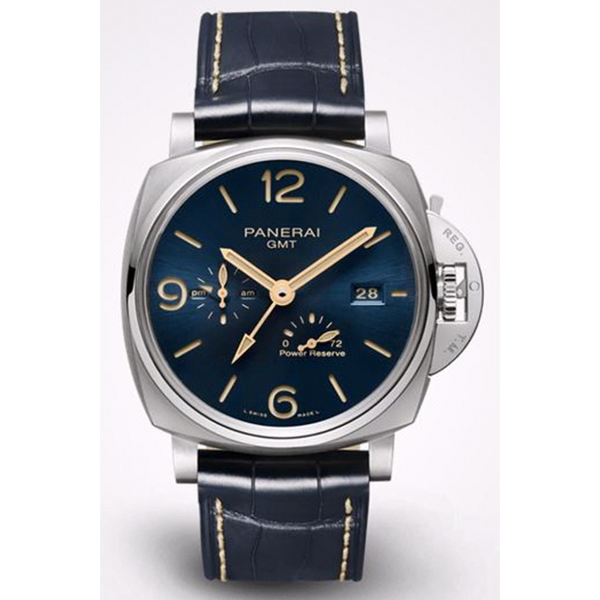 Panerai Luminor Due 45mm
