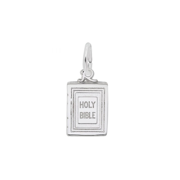 Rembrandt Holy Bible Charm