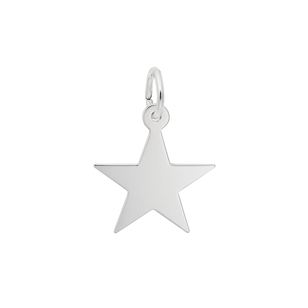 Rembrandt Star-Classic Series Charm