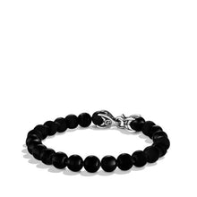 Load image into Gallery viewer, Spiritual Beads Bracelet with Black Onyx
