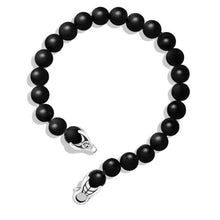 Load image into Gallery viewer, Spiritual Beads Bracelet with Black Onyx
