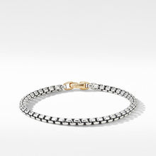 Load image into Gallery viewer, 4MM Bel Aire Bracelet Sil 14K
