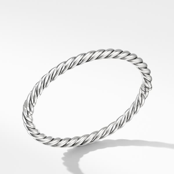 Stax Cable Bracelet