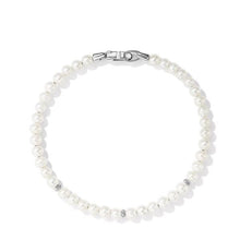 Load image into Gallery viewer, Spiritual Beads Bracelet with Pearls
