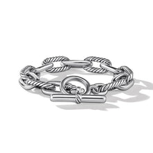 Load image into Gallery viewer, DY Madison Toggle Chain Bracelet
