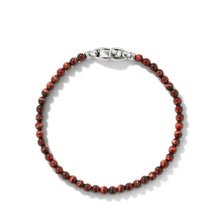 Load image into Gallery viewer, Spiritual Beads Bracelet with Red Tiger's Eye
