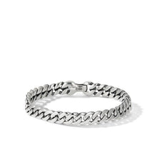 Load image into Gallery viewer, Curb Chain Bracelet
