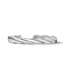 Load image into Gallery viewer, DY Helios Cuff Bracelet in Sterling Silver
