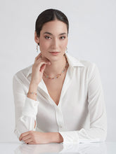 Load image into Gallery viewer, Marco Bicego Paradise Collection Single Strand Bracelet
