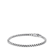 Load image into Gallery viewer, Medium Box Chain Bracelet
