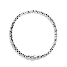 Load image into Gallery viewer, Medium Box Chain Bracelet
