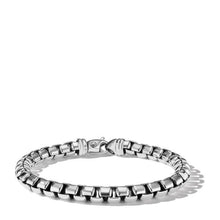 Load image into Gallery viewer, Extra-Large Box Chain Bracelet
